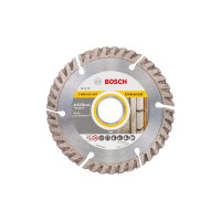 Диск алмазный Universal (115х22.2 мм;10 шт.) Bosch 2608615058