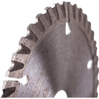 Диск алмазный Universal (115х22.2 мм;10 шт.) Bosch 2608615058