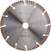 Диск алмазный Universal (180х22.2 мм) Bosch 2608615063