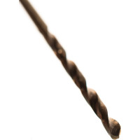 Сверло по металлу (2.2х27х53 мм; ц/х; Р6М5К5; А1) GRIFF a112022