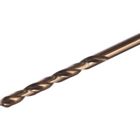 Сверло по металлу (5.6х57х93 мм; ц/х; Р6М5К5; А1) GRIFF a112056