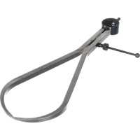 Кронциркуль для наружных измерений с винтом GRIFF D111061 250 мм