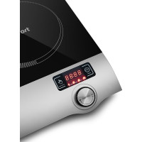 Индукционная плитка KITFORT КТ-108