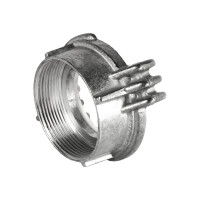 Головка муфтовая ГМ-80 для PTR80 (3") дюймовая резьба DDE 179-809