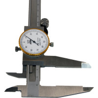 Штангенциркуль SHAN ШЦК-1-300 0.02 123681