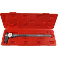 Штангенциркуль SHAN ШЦК-1-300 0.02 123681