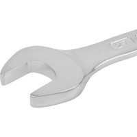 Комбинированный ключ с трещоткой NORGAU 27мм 060240027