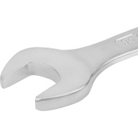 Комбинированный ключ с трещоткой NORGAU 3х350 мм, тип N7R-30 060240030