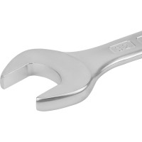 Комбинированный ключ с трещоткой NORGAU 32мм N7R-32 060240032