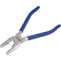 Пассатижи NORGAU тип N246-180TL евро-модель, 180 мм 070003018