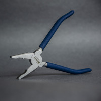 Пассатижи NORGAU тип N246-180TL евро-модель, 180 мм 070003018