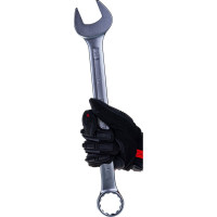 Комбинированный удлиненный ключ NORGAU тип N7L 36 мм 060227036