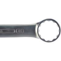 Комбинированный удлиненный ключ NORGAU тип N7L 46 мм 060227046