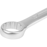 Комбинированный удлиненный ключ NORGAU тип N7L 50 мм 060227050