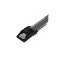 Стамеска 19 мм NAREX Ласточкин хвост WOOD LINE PLUS 813519