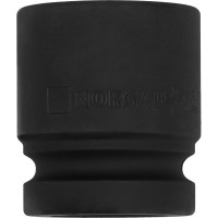 Головка торцевая ударная 6-гранная, тип N21K-41 (41 мм; 1”) NORGAU 064081041