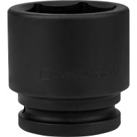 Головка торцевая ударная 6-гранная, тип N37K-70 (70 мм; 1 1/2") NORGAU 064083070