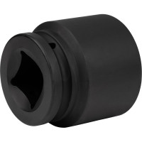 Головка торцевая ударная 6-гранная, тип N37K-70 (70 мм; 1 1/2") NORGAU 064083070