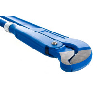 Трубный ключ 2" NORGAU 074225020