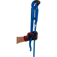 Трубный ключ 2" NORGAU 074225020