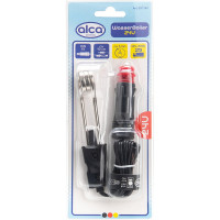 Автокипятильник Alca 24 В, 200 Вт, кабель 90 см 507240