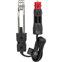 Автокипятильник Alca 24 В, 200 Вт, кабель 90 см 507240