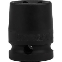 Головка торцевая ударная для наружного TORX, тип N19TXK-E24 (1/2", 24 мм) NORGAU 064049024