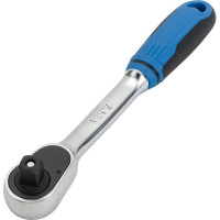 Трещотка 1/2" NORGAU N19R72 063781003