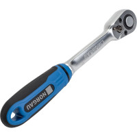 Трещотка 1/2" NORGAU N19R72 063781003