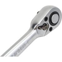 Трещотка 1/2" NORGAU N19R72 063781003