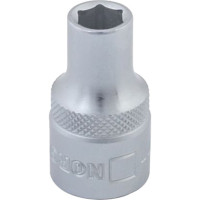 Головка торцевая 6-гранная, тип N30-9 (9 мм; 3/8") NORGAU 063601009