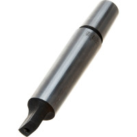 Оправка переходная на сверлильный патрон с КМ3 на B22 с лапкой GRIFF b161024