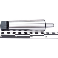 Оправка переходная на сверлильный патрон с КМ5 на B16 с лапкой GRIFF b161034