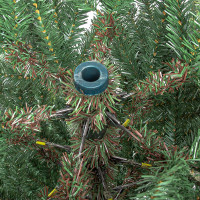 Ель Royal Christmas ARKANSAS PREMIUM HINGED 240 см 291240