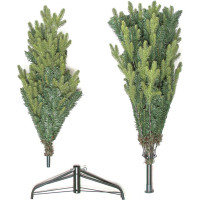 Ель Royal Christmas ARKANSAS PREMIUM HINGED 240 см 291240