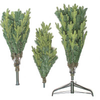 Ель Royal Christmas ARKANSAS PREMIUM HINGED 240 см 291240