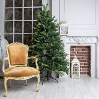 Ель Royal Christmas ARKANSAS PREMIUM HINGED 240 см 291240