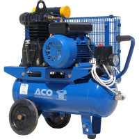 Компрессорная установка Бежецк АСО К-29 7445 К29.00.00.000