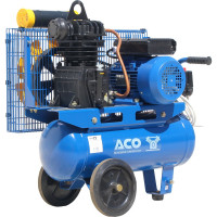 Компрессорная установка Бежецк АСО К-29 7445 К29.00.00.000