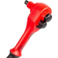 Набор диэлектрического инструмента 1/4 КВТ НИИ 15 71103