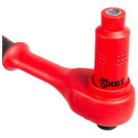 Набор диэлектрического инструмента 1/4 КВТ НИИ 15 71103