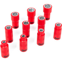 Набор диэлектрического инструмента 1/4 КВТ НИИ 15 71103