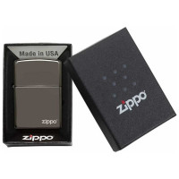 Зажигалка Zippo 150ZL