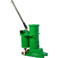 Гидравлический низкоподхватный домкрат 5 т EURO-LIFT HM-50 00000520