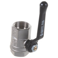 Шаровый кран 3/4 в/в ручка Bugatti NEW JERSEY 900 9100013 ИС.080990