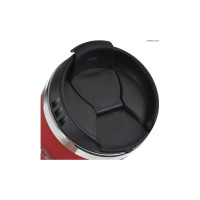 Термокружка LaPlaya Mercury Mug 0.4 л, красная 560072