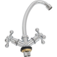 Смеситель для кухни Tsarsberg тип См-МДЦБА TSB-272-95