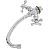 Смеситель для кухни Tsarsberg тип См-МДЦБА TSB-272-95