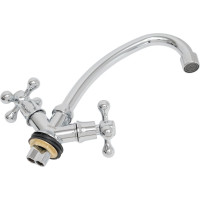 Смеситель для кухни Tsarsberg тип См-МДЦБА TSB-272-95