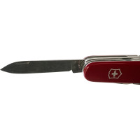 Швейцарский нож Victorinox Fisherman красный 1.4733.72